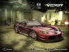 Nfs most wanted dodge viper